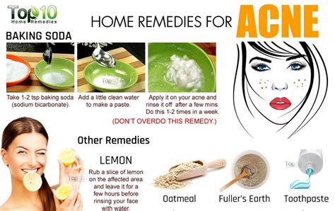 Pimple Face Treatment At Home Doctor Heck