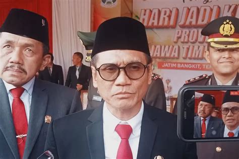 Masih Ada Pr Angka Stunting Tinggi Dan Kemiskinan Ini Yang Dilakukan