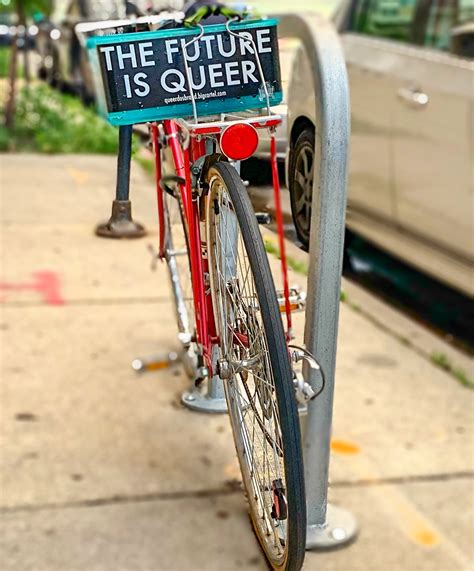 No Future Queer Theory And The Death Drive Queer T 11