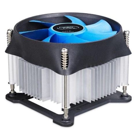 Кулер DeepCool Theta 31 PWM - купить кулер по выгодной цене в интернет ...