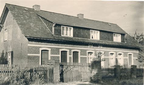 Wendland Archiv Haus Nr