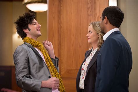 Best Jean Ralphio And Mona Lisa Moments From Parks And Rec NBC Insider