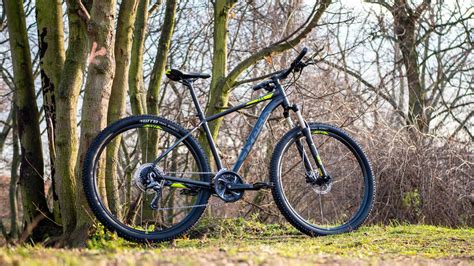 Mountainbikes im Test