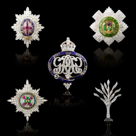 Regimental Brooches – Tagged "Royal Marines"– The Armoury St James's