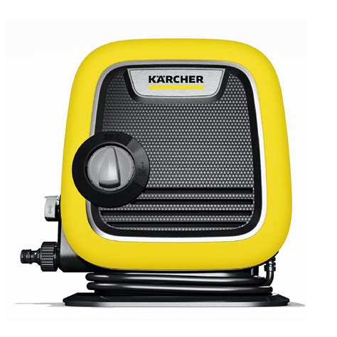 Karcher PRESSURE WASHER K MINI