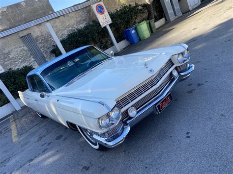 Cadillac Classic Cars for Sale - Classic Trader