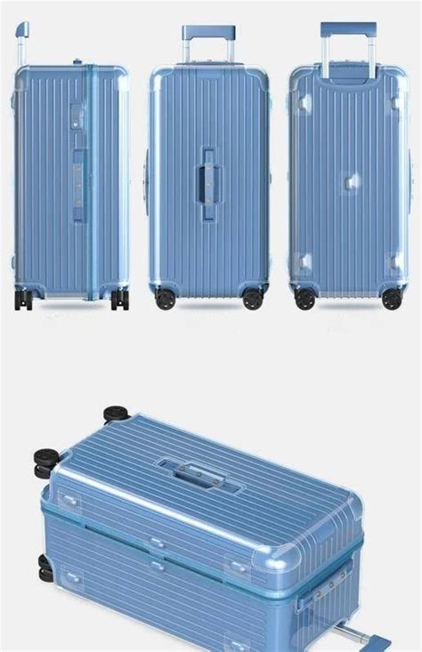 Rimowa Essential Trunk Plus Sale Online Cpshouston Net