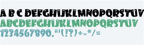 Kids Smile Fonts Free Download Onlinewebfontscom