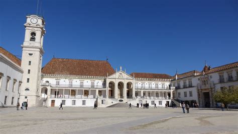 Serenata Marca O Arranque Da Queima De Coimbra 2023 No Pátio Das