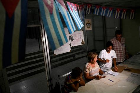 Cuba Votes To Legalise Same Sex Marriage Surrogacy