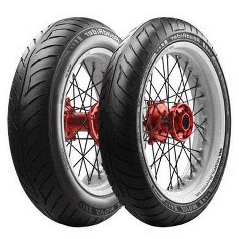 Avon Avon Roadrider MKII Мотошины 90/90 R21 54 V - купить с доставкой ...