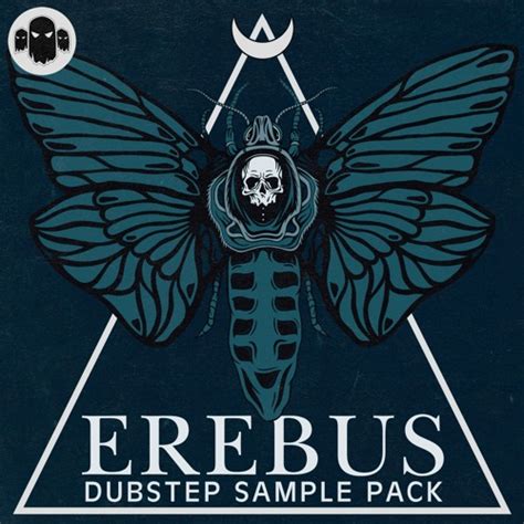 Stream EREBUS Dubstep Sample Pack By Ghost Syndicate Audio Listen