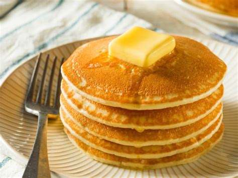 C Mo Hacer Hot Cakes Esponjosos Trucos Que No Fallan Cocinadelirante