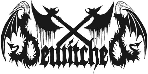 BEWITCHED-logo-web-black - OSMOSE PRODUCTIONS Extreme Music