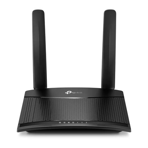 TP-Link TL-MR100 – budżetowy router do internetu mobilnego
