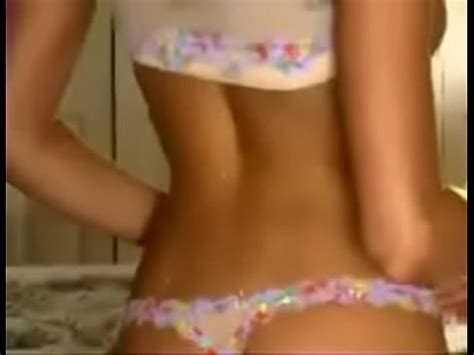 Striptease Rubia Super Caliente Seg Xvideos