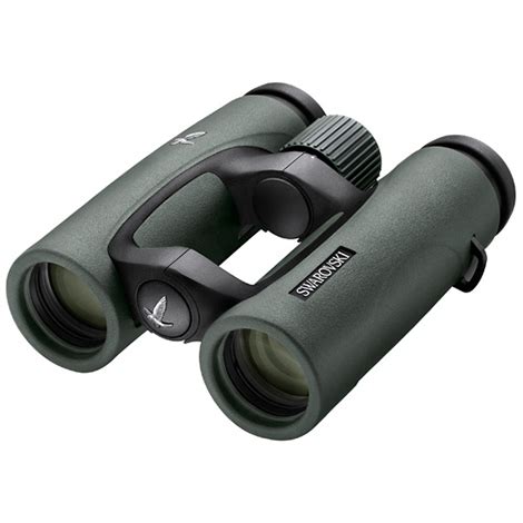 Swarovski El X Sv Swaro Vision Binocular Green At Keh Camera