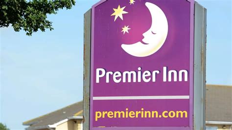 Premier Inn's summer sale has rooms for less than £35 but be quick ...