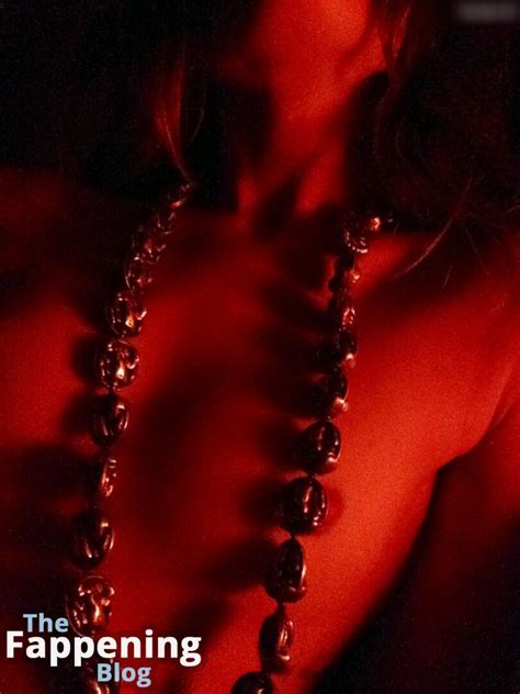 Carly Pope Pope Onarope Nude Leaks Photo TheFappening