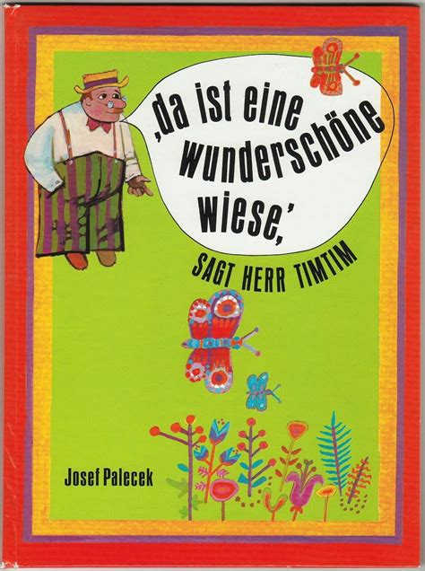 Da ist eine wunderschöne Wiese Amazon de Bücher