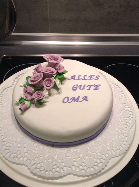 Grandmas Th Birthday Chocolate Cake With Apricot Jam Sacher