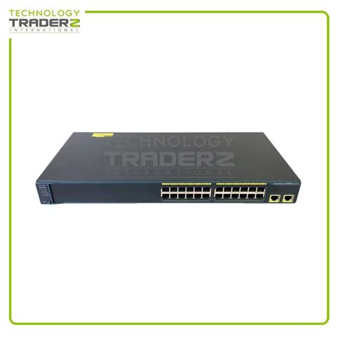 WS-C2960-24TC-L Datasheet: Quick Specs PDF Ethernet Network, 46% OFF