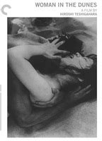 Woman In The Dunes Nude Scenes Aznude