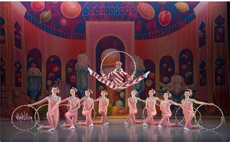 Lehigh Valley Nutcracker Ballet Show Times Info