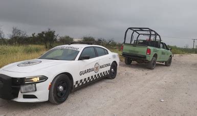 Guardia Nacional Y Pemex Localizan E Inhabilitan Toma Clandestina En