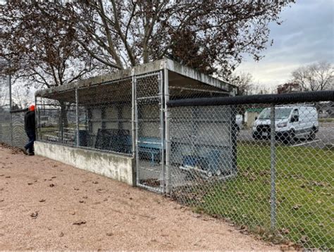 Kelownas Edith Gay Park Selected As A Recipient Of Jays Care Grant