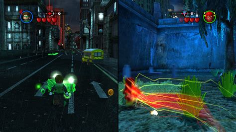 LEGO Batman 2: DC Super Heroes Screenshots for Windows - MobyGames