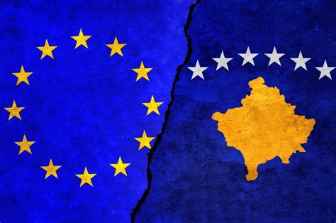 Kosovo To Apply For EU Membership By End Of Year PM Daily Sabah