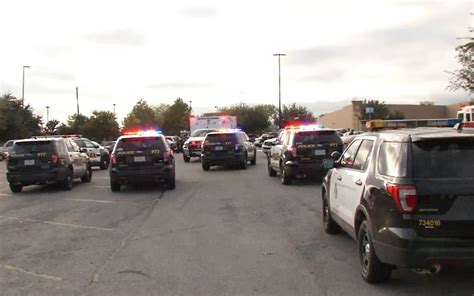 One Hell Of A Ride Naked Man Caught On Camera Riding Stolen ATV And Being Chased By Missouri