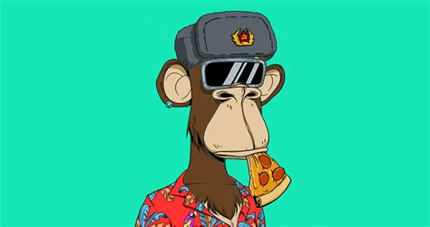 У владельцев NFT-обезьян украли токены на 3 млн долларов — Рамблер/новости