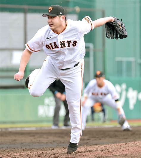 巨人・田中豊樹、2年ぶり支配下復帰