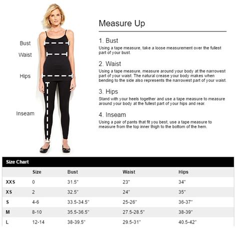 Size 10 Measurements