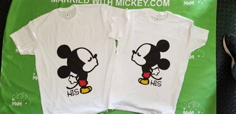 Lgbt Gay Mickey Mouse His Married With Mickey Married With Mickey