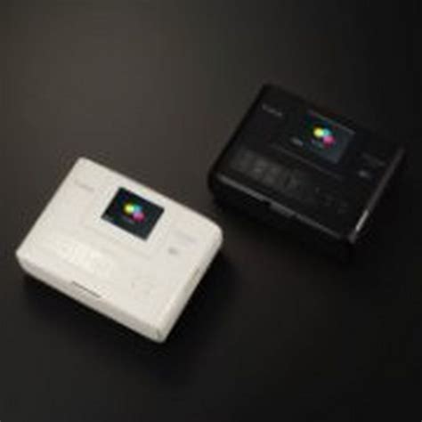 SELPHY kompaktni foto-štampači - Canon Montenegro