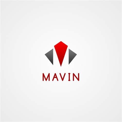 Mavin logo | Logo design contest