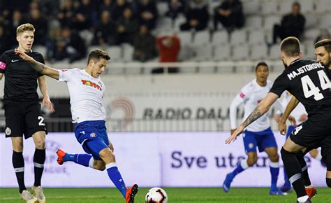 Hajduk Split Vs Lokomotiva Prediction Betting Tips Odds March