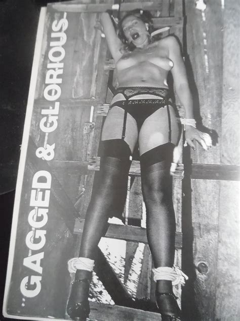 Vintage Female Bondage 1970 1980 2 Porn Pictures XXX Photos Sex Images 3695764 PICTOA