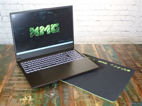 Schenker XMG Focus 16 Im Laptop Test Gamer Assembled In Germany