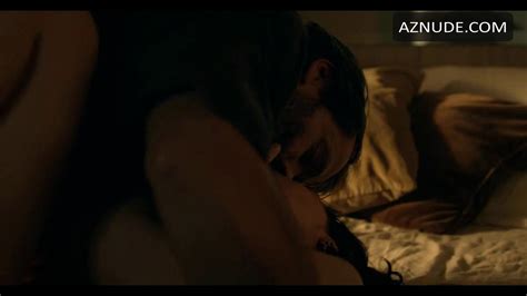 Los Internacionales Nude Scenes Aznude
