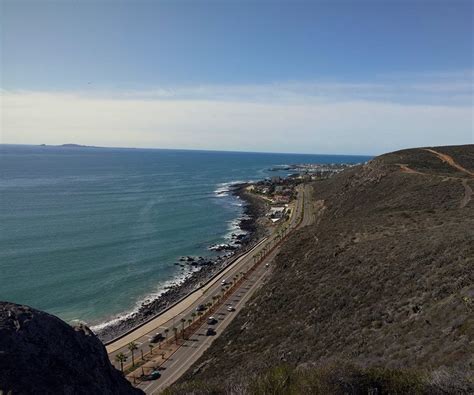 Manejar Por La Carretera Esc Nica Es Una Experiencia Que No Olvidar S