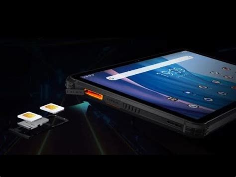 5 Защищенные планшеты с Алиэкспресс IP68 планшет с Алиэкспресс IP69 ...