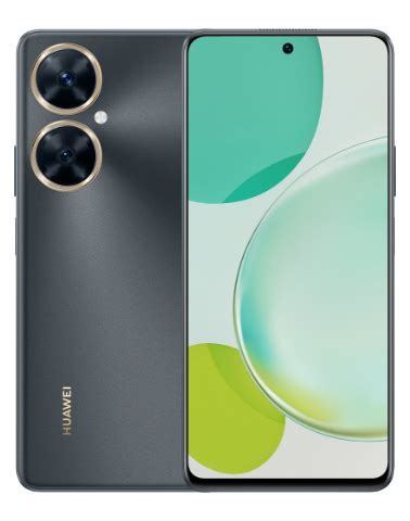 HUAWEI nova 11i Specifications - HUAWEI Mauritius