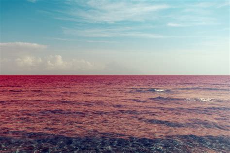 🔥 [20+] Red Ocean Wallpapers | WallpaperSafari