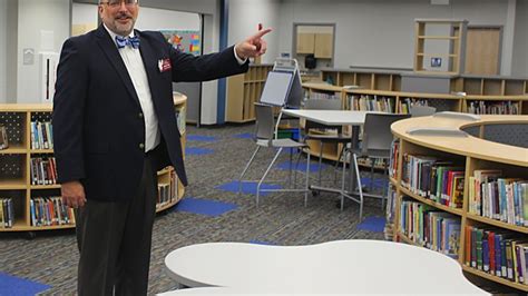 Urbana Opens New Elementary, Junior High School - Champaign Economic ...