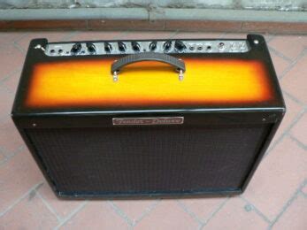 The Full Fender Hot Rod Deluxe Review You Ll Love Guitar Space