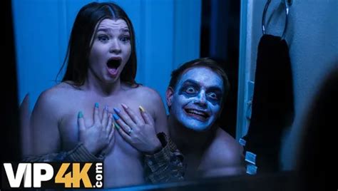 MATURE K Haunted Cock Horror XHamster